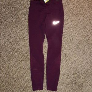 Nike power stretch pants